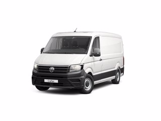 VOLKSWAGEN Crafter 35 2.0 bitdi 177cv l3h2