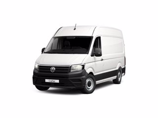 VOLKSWAGEN Crafter 35 2.0 bitdi 177cv l4h3