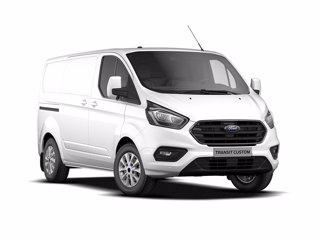 FORD Transit custom v710 320 2.0 ecoblue 136cv titanium l1h1