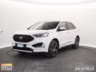 FORD Edge 2.0 ecoblue st-line s&s awd 238cv auto 8m