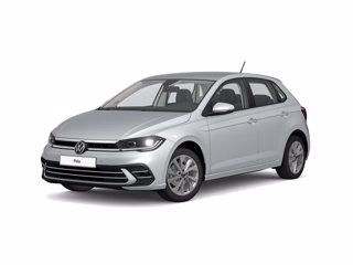 VOLKSWAGEN Polo 1.0 tsi style 95cv