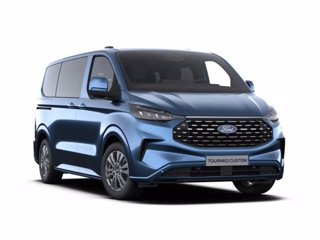 FORD Tourneo custom v710 320 2.0 ecoblue 170cv titanium l1h1 a8