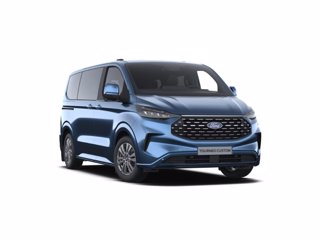 FORD Tourneo custom v710 320 2.0 ecoblue 170cv titanium l1h1 a8