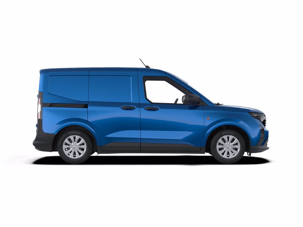 FORD Transit courier v769 1.0 ecoboost 125cv trend