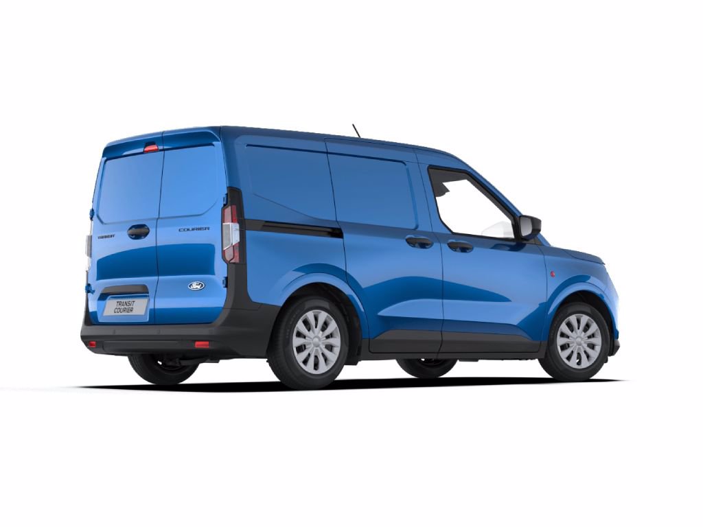 FORD Transit courier v769 1.0 ecoboost 125cv trend