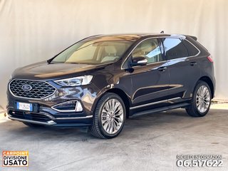 FORD Edge 2.0 ecoblue vignale s&s awd 238cv auto 8m