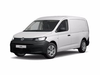 VOLKSWAGEN Caddy 1.5 TSI 116 CV DSG Furgone Business Maxi