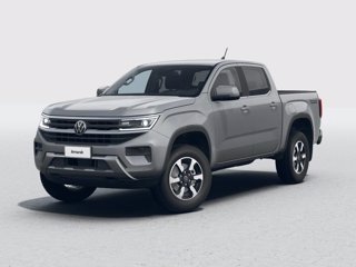 VOLKSWAGEN Amarok 2.0 tdi style 4motion auto