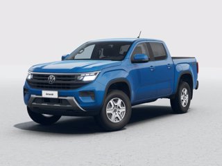 VOLKSWAGEN Amarok 2.0 tdi life 4motion auto