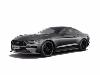 FORD Mustang fastback 5.0 ti-vct v8 gt 450cv auto my20