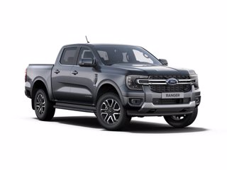 FORD Ranger 2.0 ecoblue doppia cabina limited awd 205cv auto