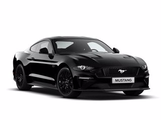 FORD Mustang fastback 5.0 ti-vct v8 gt 450cv auto my20