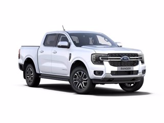 FORD Ranger 2.0 ecoblue doppia cabina limited awd 205cv auto