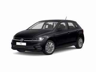 VOLKSWAGEN Polo 1.0 tsi style 95cv