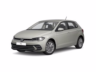 VOLKSWAGEN Polo 1.0 tsi style 95cv