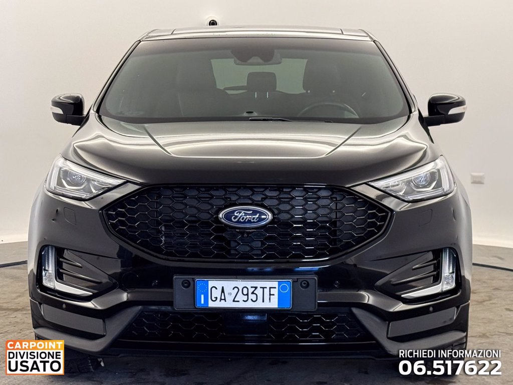 FORD Edge 2.0 ecoblue st-line s&s awd 238cv auto 8m my20