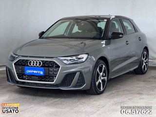 AUDI A1 sportback 30 1.0 tfsi 110cv