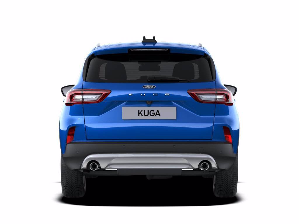 FORD Kuga 2.5 full hybrid titanium 2wd 180cv auto