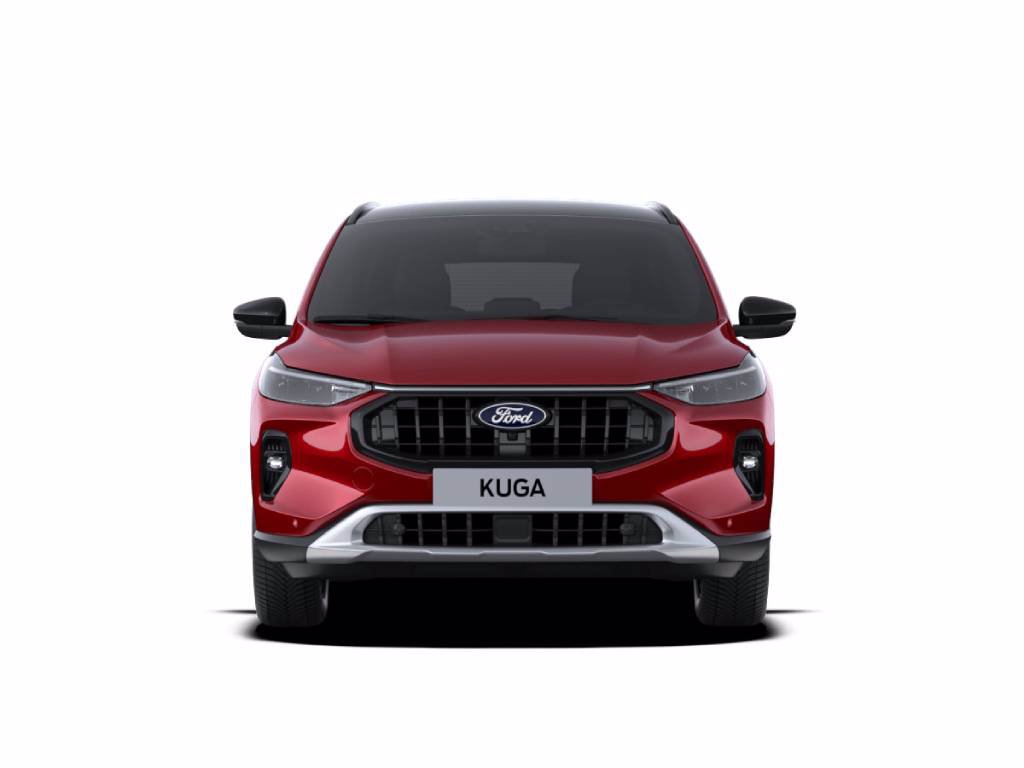 FORD Kuga 2.5 full hybrid active x 2wd 180cv auto