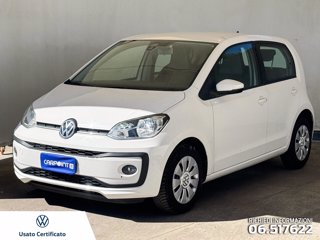 VOLKSWAGEN Up! 5p 1.0 move up! 60cv