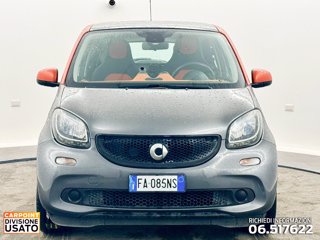 SMART Forfour 1.0 urban (sport edition1) 71cv