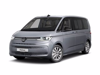 VOLKSWAGEN Multivan 2.0 tdi style 150cv dsg 7p.ti