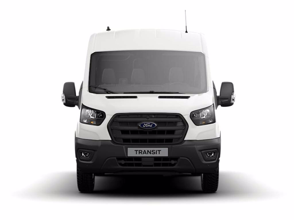 FORD Transit 350 fwd 2.0 ecoblue 165cv trend l3h2