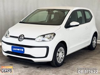 VOLKSWAGEN Up! 3p 1.0 move up! 60cv my20