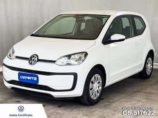 VOLKSWAGEN Up! 3p 1.0 move up! 60cv my20