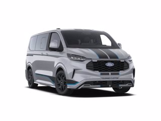 FORD Tourneo custom v710 320 2.0 ecoblue 150cv sport l1h1