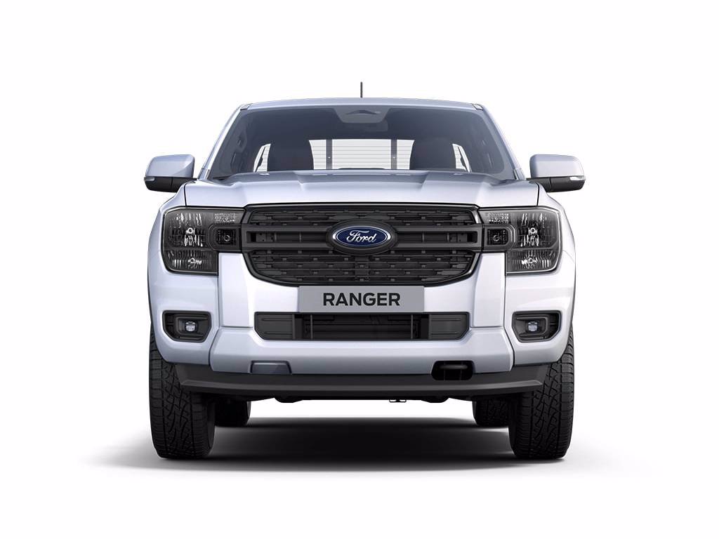 FORD Ranger 2.0 ecoblue doppia cabina xlt 4x4 170cv auto