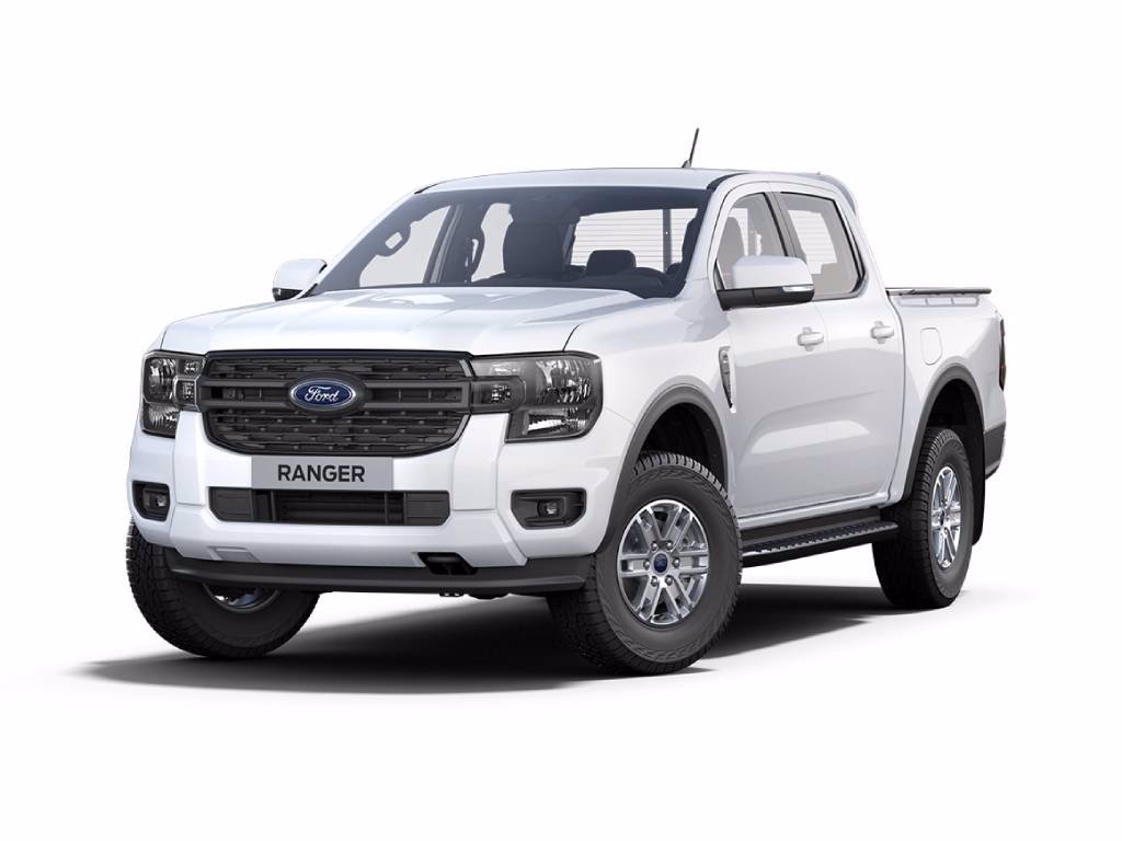 FORD Ranger 2.0 ecoblue doppia cabina xlt 4x4 170cv auto