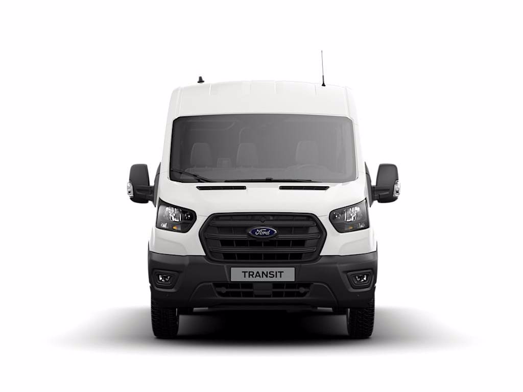 FORD Transit 310 fwd 2.0 ecoblue 165cv trend l2h2