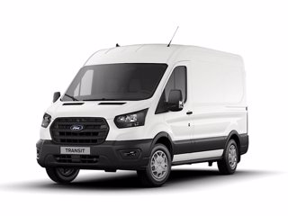 FORD Transit 310 fwd 2.0 ecoblue 165cv trend l2h2