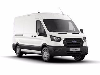 FORD Transit 310 fwd 2.0 ecoblue 130cv trend l3h2