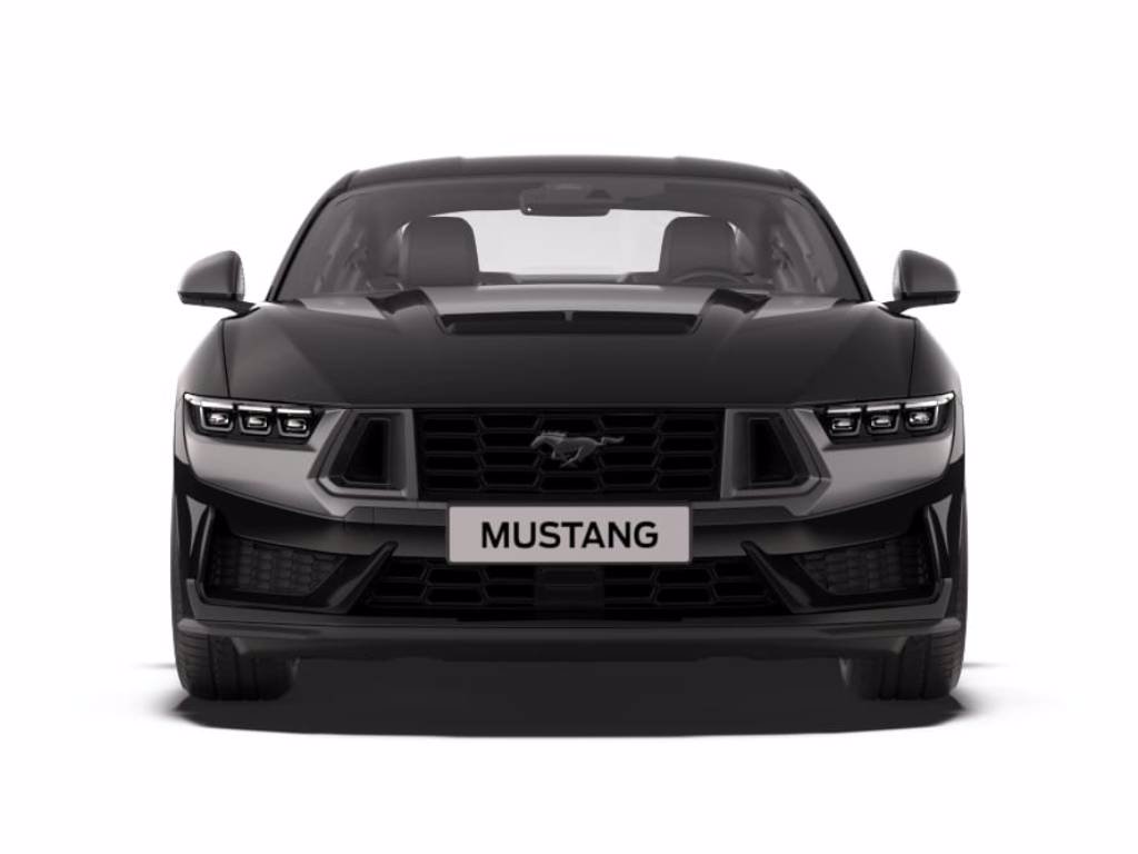 FORD Mustang fastback 5.0 v8 gt 446cv