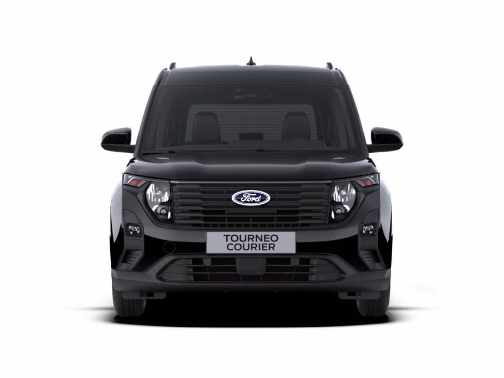 FORD Nuovo T. Courier Tourneo Active 1.0 EcoBoost 125 CV 93 kW Trasmissione manuale a 6 rapporti 2WD