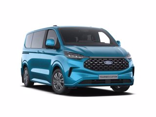 FORD Tourneo custom v710 320 2.0 ecoblue 170cv titanium l1h1 a8