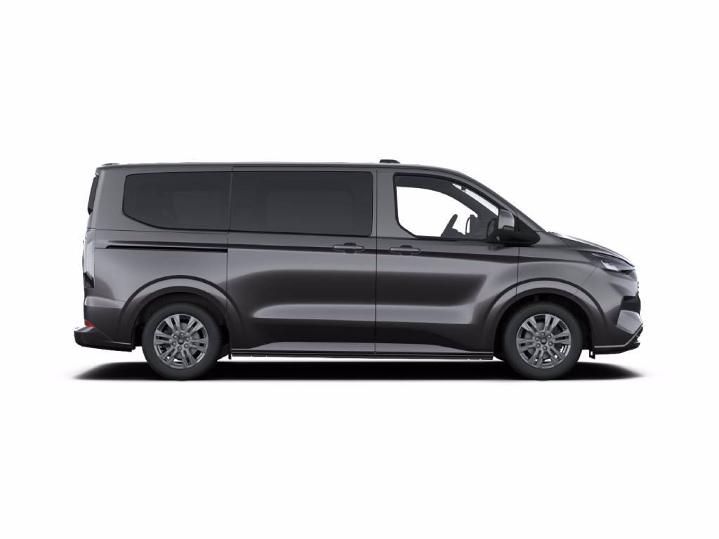 FORD Tourneo custom v710 320 2.0 ecoblue 150cv titanium l1h1