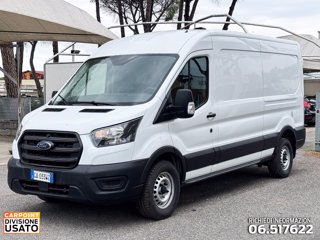 FORD Transit 350 2.0 tdci 170cv entry l3h2 e6.2