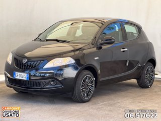 LANCIA Ypsilon 1.0 firefly hybrid oro s&s 70cv