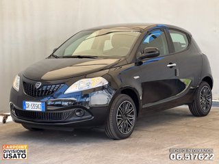 LANCIA Ypsilon 1.0 firefly hybrid oro s&s 70cv