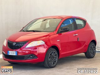 LANCIA Ypsilon 1.0 firefly hybrid oro s&s 70cv