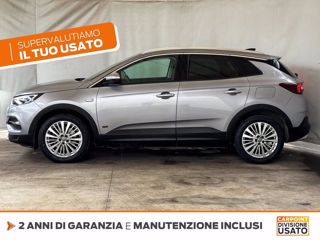 OPEL Grandland x 1.6 phev elegance fwd auto