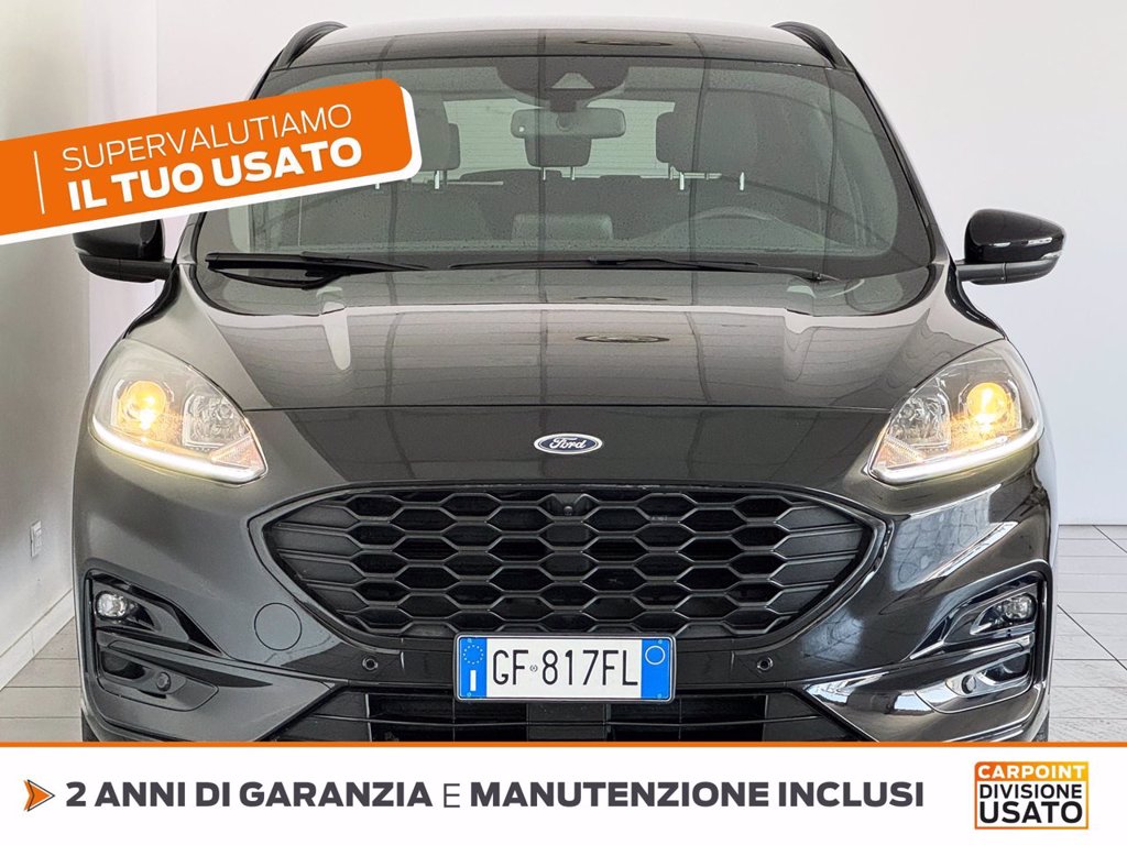 FORD Kuga 2.5 phev st-line 2wd 225cv cvt