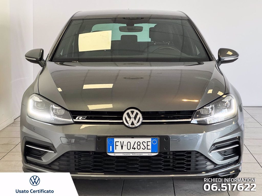 VOLKSWAGEN Golf 5p 1.5 tsi sport 150cv dsg