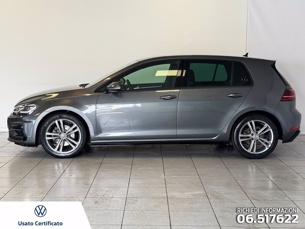 VOLKSWAGEN Golf 5p 1.5 tsi sport 150cv dsg