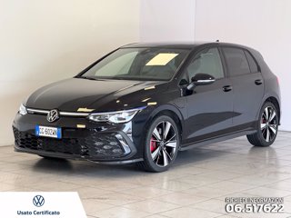 VOLKSWAGEN Golf 1.4 gte dsg