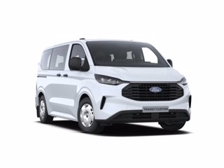 FORD E transit custom v710 320 64kwh 136cv trend l1h1