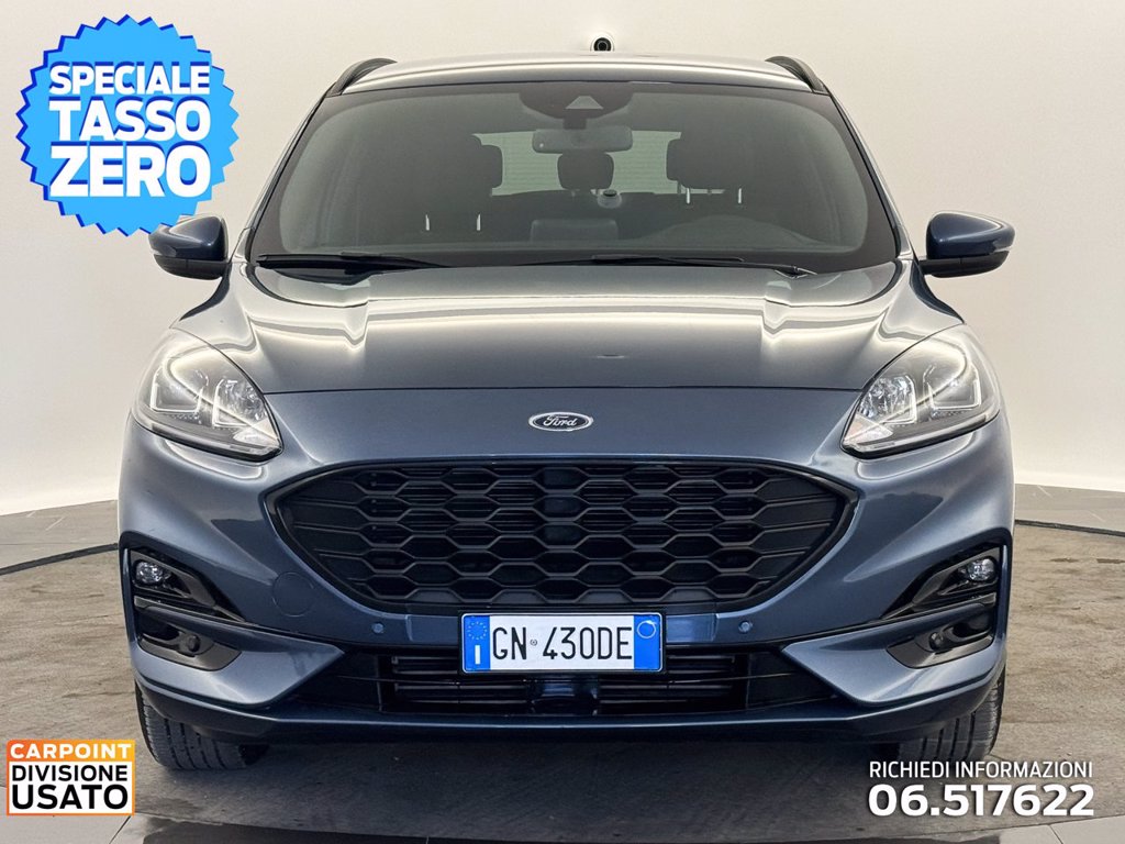 FORD Kuga 1.5 ecoboost st-line 2wd 150cv